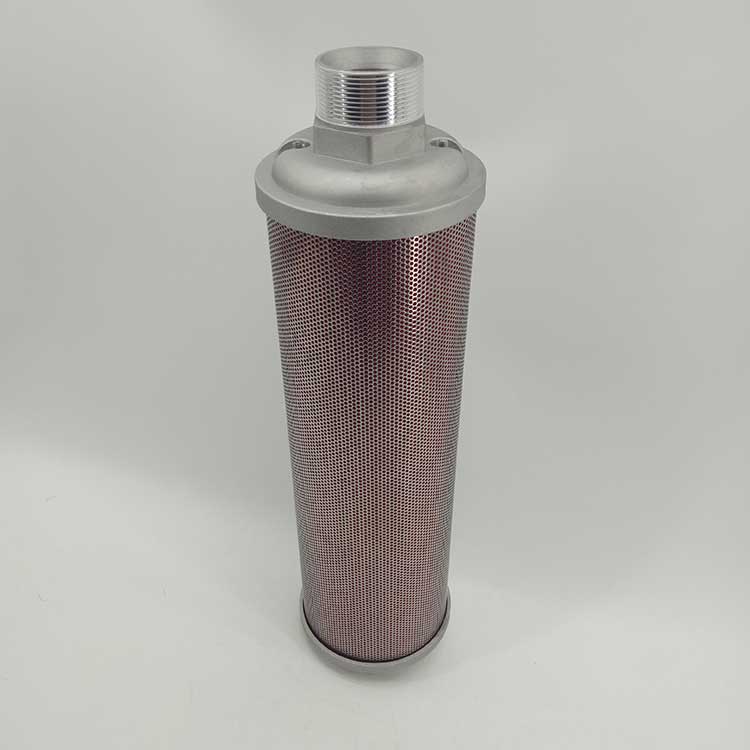華豫供應XY-10吸附式干燥機用消音器 空壓機、鍋爐